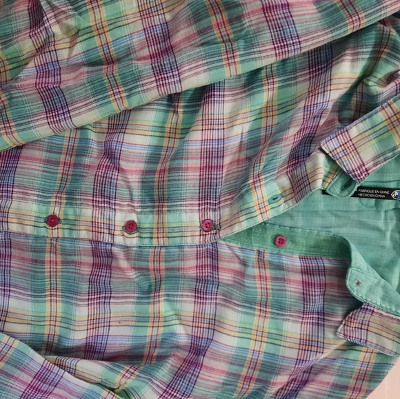 SALE Kuhl buttoned shirt - Picture 12 of 12